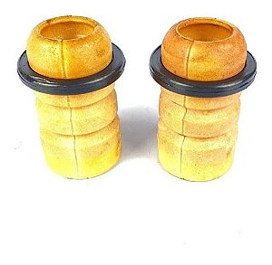 Par Batente Amortecedores Dianteiro Citroen C4 Cactus 2020