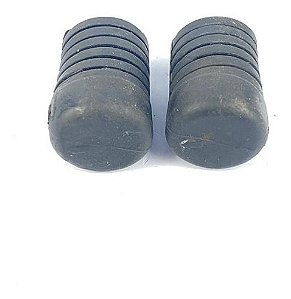 Par Batente Capô Hyundai Elantra 2015 2.0