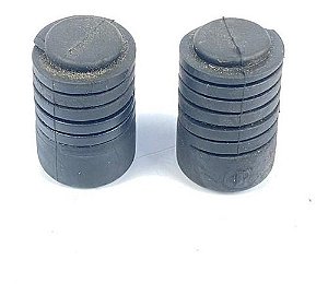 Par Batente Capô Hyundai Elantra 2015 2.0