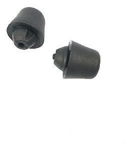 Par Batente Capô Hyundai Hb20 2013