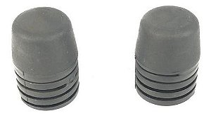 Par Batente Capô Hyundai Hb20 2019