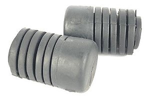 Par Batente Capô Hyundai Hb20 2019