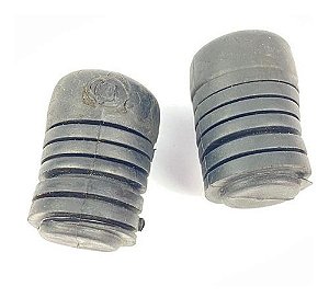 Par Batente Capô Hyundai I30 2015 1.8