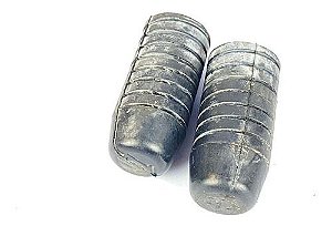 Par Batente Capo Jaguar X-type 2008