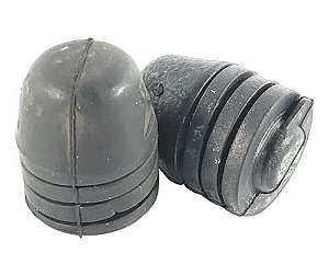 Par Batente Capô Volkswagem Jetta 2.0 2015 Tsi 211cv