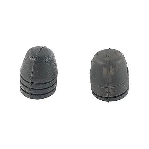 Par Batente Capô Volkswagem Jetta 2.0 2015 Tsi 211cv