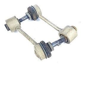 Par Bieleta Estabilizadora Traseira Jetta 2012 Tsi 1k0505465