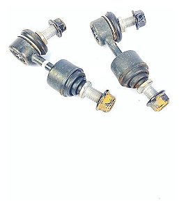 Par Bieleta Traseira Hyundai Ix-35 2018 2.0