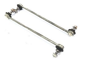 Par Bieleta Traseira Volvo C30 2008 2.4