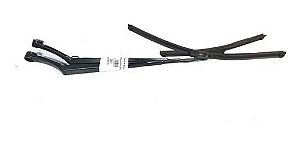 Par Braço Limpador Parabrisa Hyundai I30 2.0 16v 2010/11