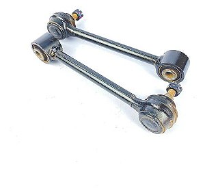 Par Braço Tirante Traseiro Hyundai Ix-35 2018 2.0