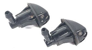 Par Brucutu Chevrolet Sonic 2013 Ltz