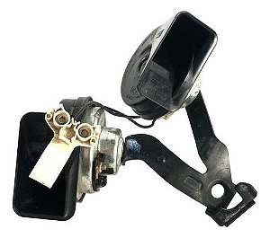 Par Buzina Caracol Citroen Ds4 1.6 2014 Thp