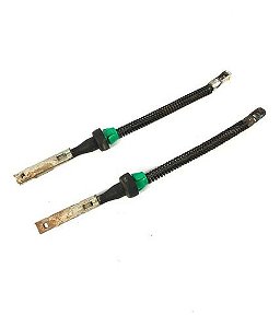 Par Cabo Freio De Mão Chevrolet Spin 2018 1.8