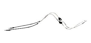 Par Cabo Freio De Mão Volkswagen T-cross 2021 1.0