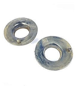 Par Calço Batente Mola Traseira Sandero 2012 1.6 8200723744