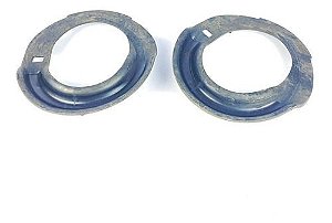 Par Calço Mola Dianteira Hyundai Creta 2017 2.0