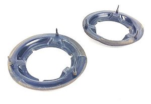 Par Calço Mola Dianteira Hyundai Hb20 2013 546232k000