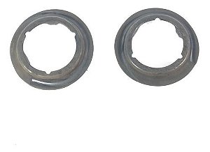 Par Calço Mola Dianteira Hyundai Hb20 2019 546232k000