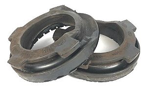 Par Calço Superior Mola Traseira Hb20 2019 553311s000