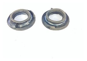 Par Calço Suspensão Traseira Citroen C4 Cactus 2020