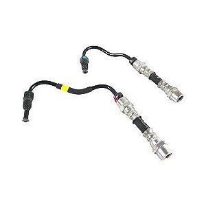 Par Cano Flexível Freio New Tucson 1.6 2017 Gdi