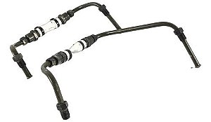 Par Cano Freio Abs Hyundai Azera 3.3 2011 V6