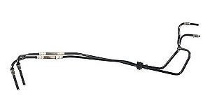 Par Cano Freio Cilindro Mestre Citroen Ds4 2015 1.6 Thp