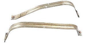 Par Cinta Tanque Combustível Chevrolet Cruze 2015 1.8 Hatch