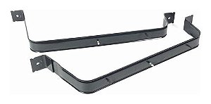 Par Cinta Tanque Combustível Chevrolet Cruze 2019 Lt 1.4