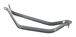 Par Cinta Tanque Combustivel Hyundai Creta 2017 2.0