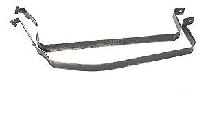 Par Cinta Tanque Combustível Jaguar X Type 2008 3.0