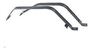 Par Cinta Tanque De Combustível Hyundai Hb20 2019