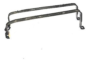 Par Cinta Tanque De Combustível Volvo C30 2.4 2008