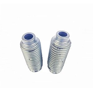 Par Coifa Amortecedor Dianteiro Citroen C4 Cactus 2020