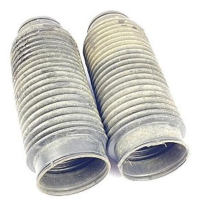 Par Coifa Amortecedor Dianteiro Hyundai Elantra 2015 2.0