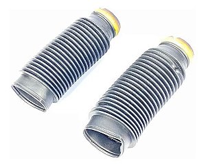 Par Coifa Com Batente Kia Opirus 2008 3.8