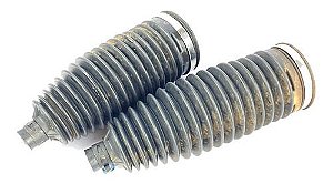 Par Coifa Direção Hyundai Ix-35 2018 2.0