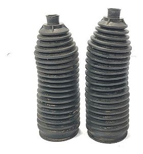 Par Coifa Direção Reanult Fluence 2015 2.0