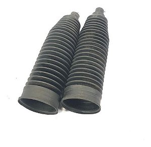 Par Coifa Direção Volvo C30 2008 2.4