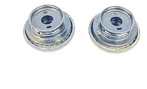 Par Coxim Amortecedor Dianteiro Chevrolet Spin 2017 1.8