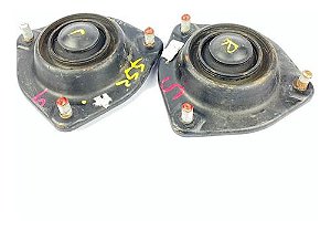 Par Coxim Amortecedor Dianteiro Hyundai Elantra 2015 2.0