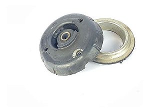 Par Coxim Amortecedor Direito Citroen C4 Cactus 2020