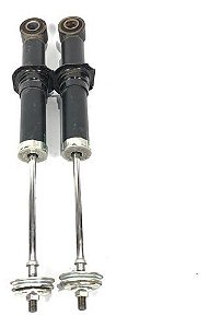 Par De Amortecedores Traseiro Toyota Corolla Gli 2019