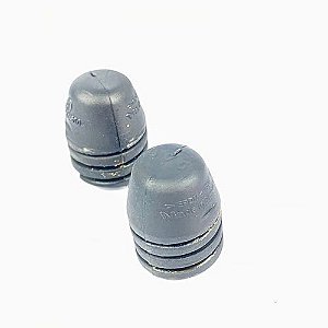 Par De Batente Capo Volkswagen T-cross 2019