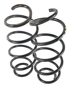 Par De Mola Dianteira Audi Q3 1.4 2018 Tfsi