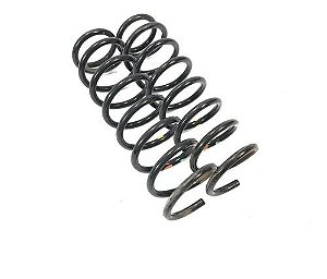 Par De Molas Traseira Mitsubishi Asx 2015 2.0