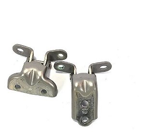 Par Dobradiça De Porta Diant. Direita Hyundai Creta 2017 2.0