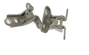 Par Dobradiça Porta Diant. Esquerda Hyundai Creta 2017 2.0