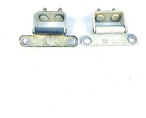 Par Dobradiça Porta Mala Hyundai Ix-35 2018 2.0